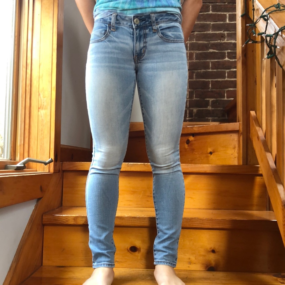 !!7pairs of Jeans!!